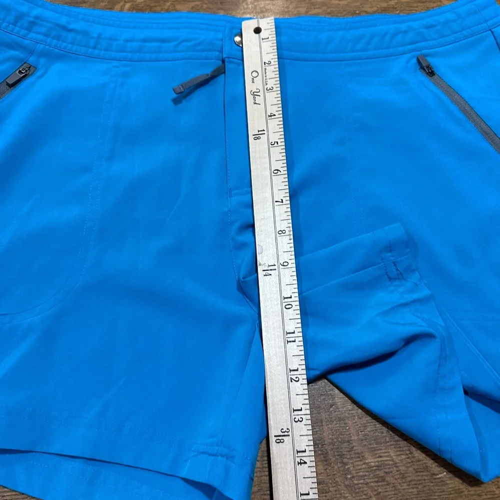 Pacific Trail women’s‎ sz 14 shorts lightweight outdoors